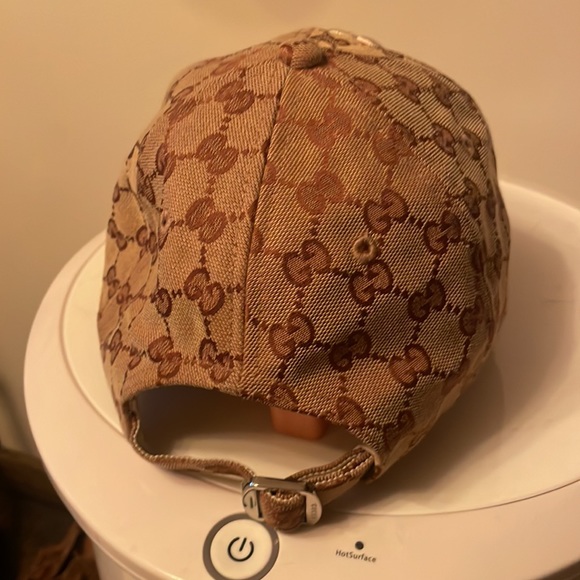 Gucci LA hat - Picture 5 of 5